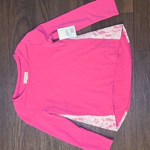 Tucker+tate long sleeve shirt